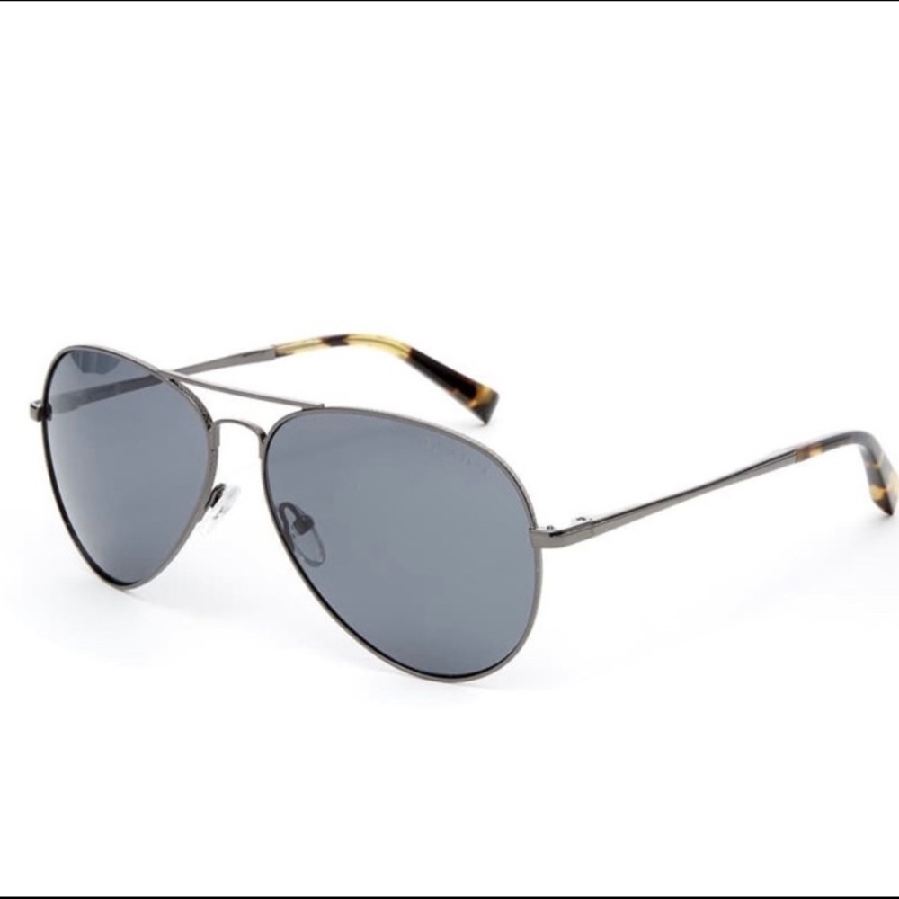 Ted Baker Polarized Aviators